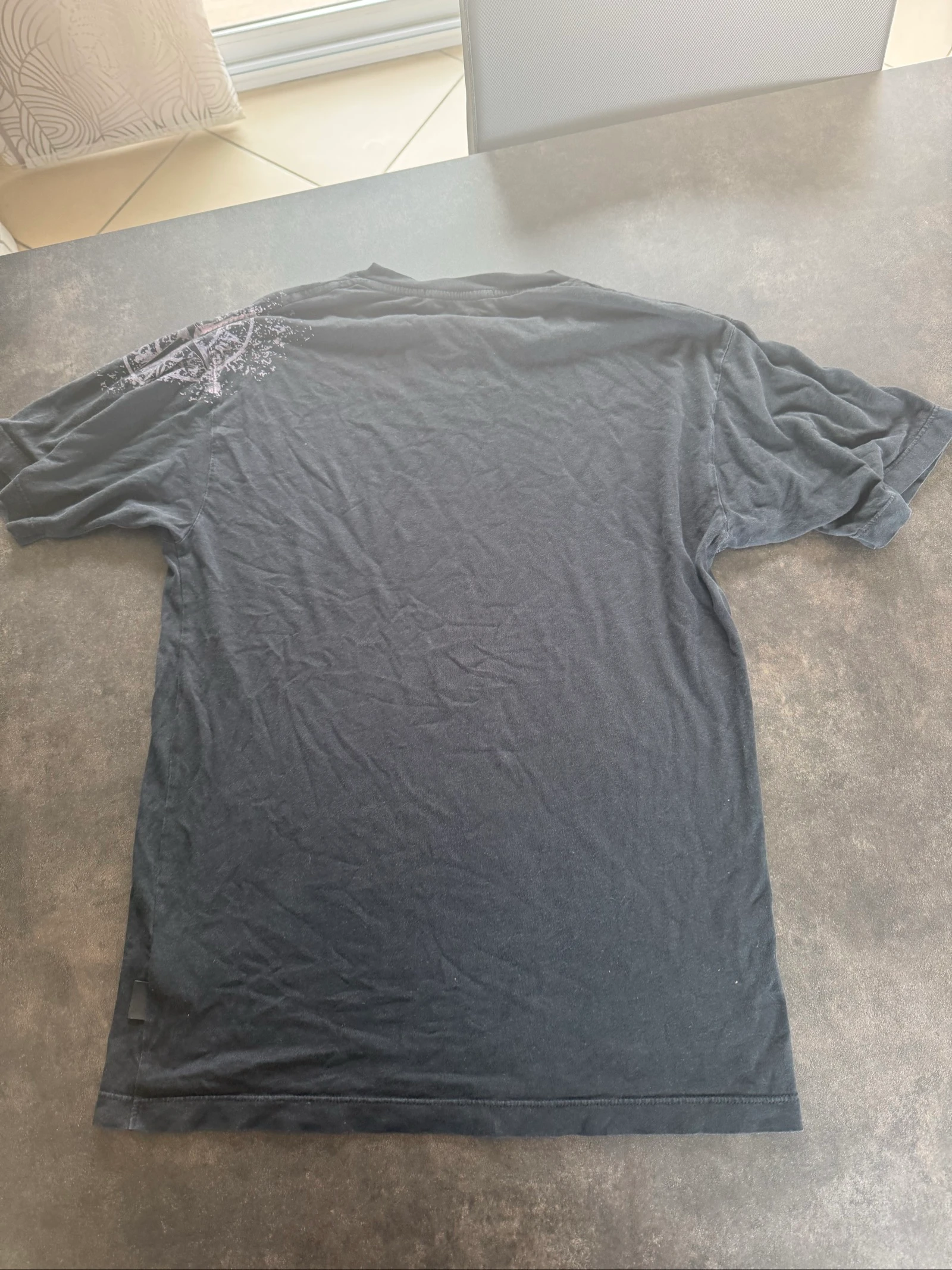 T-shirt STONE ISLAND – photo 11